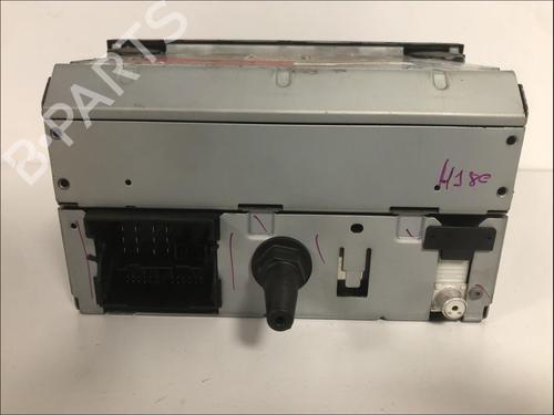 Radio FORD FOCUS C-MAX (DM2) 1.8 TDCi | BP33583763E6 - Image 2