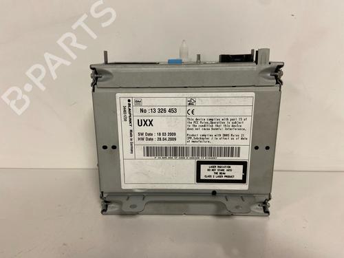 Used Radio Radio OPEL INSIGNIA A Saloon (G09) [2008-2017] 33851329 33851329