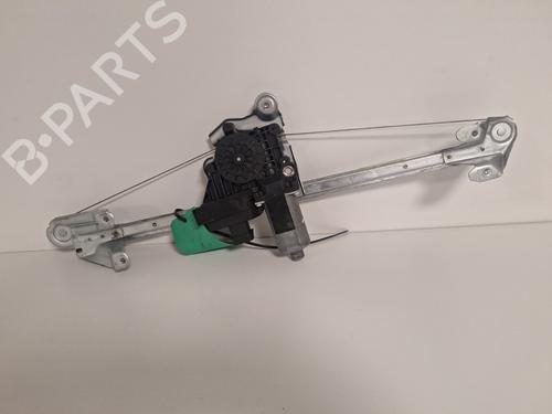 Used Rear right window mechanism Rear right window mechanism OPEL ZAFIRA / ZAFIRA FAMILY B (A05) 1.9 CDTI (M75) (120 hp) 33591876 33591876
