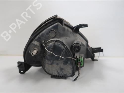 Used Left headlight Left headlight FORD KA (RB_) [1996-2008] 33576410 33576410