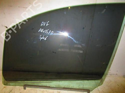 Dør rude ventre foran Dør rude ventre foran SUZUKI SPLASH (EX) 1.3 CDTI (A5B413D) (75 hp) 33572838 33572838