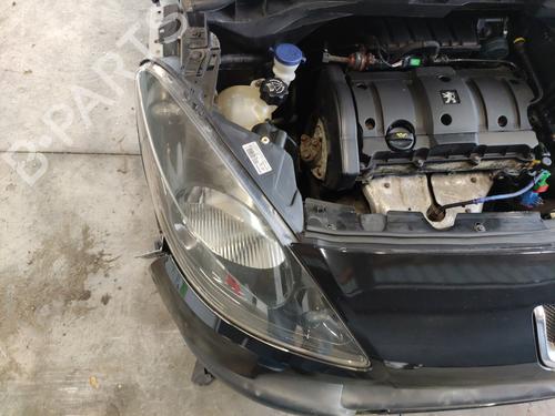 Used Right headlight Right headlight PEUGEOT 1007 (KM_) 1.6 16V (109 hp) 33594538 33594538