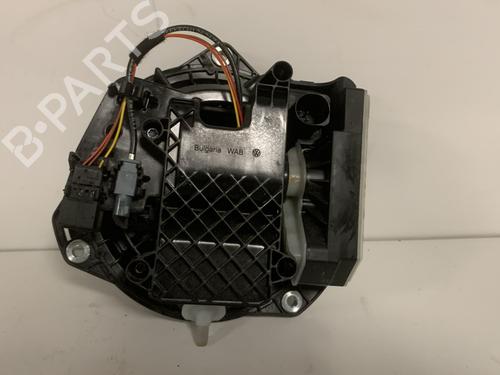 Electronic module VW T-ROC (A11, D11) 1.5 TSI | BP37752690M83 - Image 3