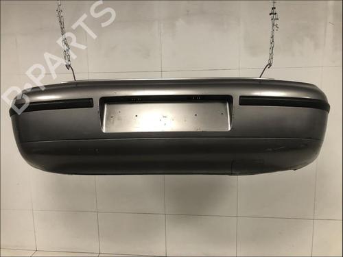 Used Rear bumper Rear bumper SEAT LEON (1M1) 1.9 TDI (90 hp) 33581776 33581776