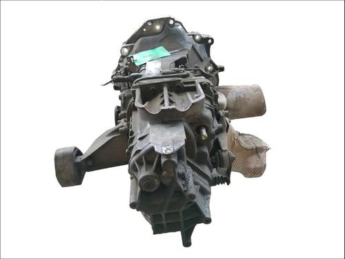Gearkasse Gearkasse AUDI A6 C5 (4B2, 4B4) [1997-2005] 33577566 33577566