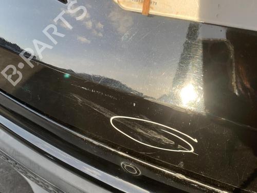 Used Tailgate Tailgate HONDA CIVIC VIII Hatchback (FN, FK) 2.2 CTDi (FK3) (140 hp) 33601809 33601809