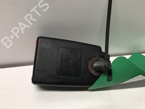 Seat buckle RENAULT TWINGO II (CN0_) 1.5 dCi (CN0E) | BP33599512I32 - Image 2