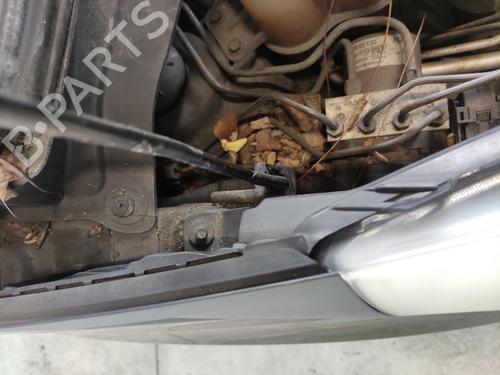 Left headlight CHEVROLET SPARK (M300) | BP33593093C28 - Image 3