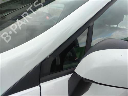 Used Front left quarter glass Front left quarter glass RENAULT SCÉNIC III (JZ0/1_) 1.5 dCi (JZ02, JZ0R) (95 hp) 35910165 35910165