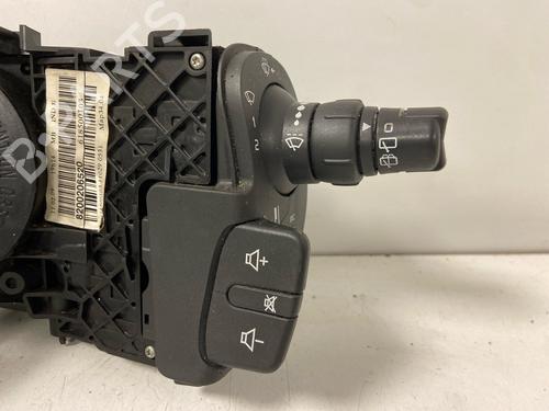 Used Steering column stalk Steering column stalk 37256105 37256105