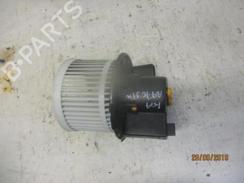 Used Heater blower motor Heater blower motor FORD KA (RU8) 1.2 (69 hp) 33572559 33572559