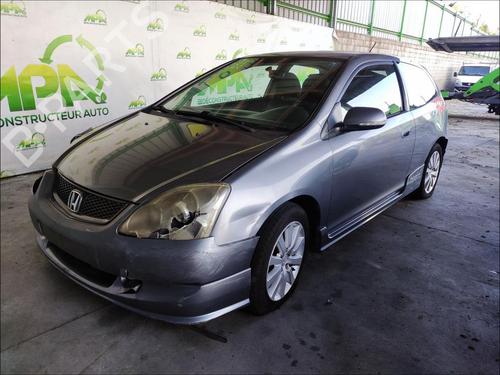 Used Steering rack Steering rack HONDA CIVIC VII Hatchback (EU, EP, EV) 1.7 CTDi (EP4, EU9) (100 hp) 33582694 33582694