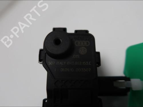 Used Fuel door actuator Fuel door actuator AUDI A4 B8 Avant (8K5) S4 quattro (333 hp) 33577810 33577810