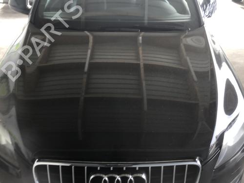 Capot Capot AUDI Q7 (4LB) 3.0 TDI quattro (240 hp) 33602943 33602943
