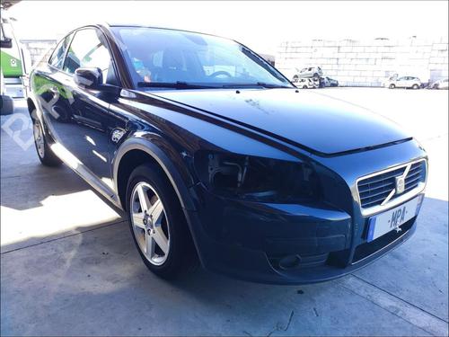 AC compressor VOLVO C30 (533) 1.6 D | BP33578953M34 - Image 2