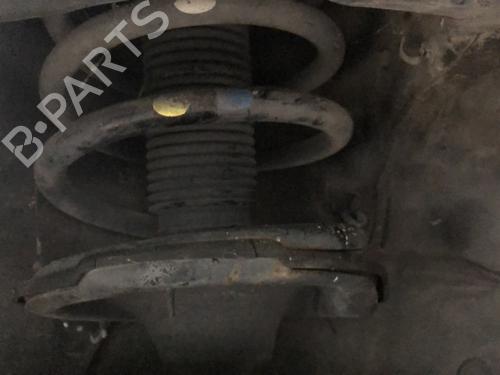 Used Right front shock absorber Right front shock absorber HYUNDAI SANTA FÉ II (CM) 2.2 CRDi (155 hp) 35914448 35914448