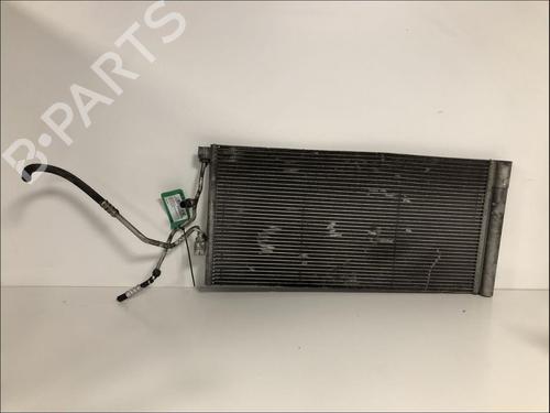 Used AC radiator AC radiator RENAULT LAGUNA III Grandtour (KT0/1) 2.0 dCi (KT01, KT08, KT09, KT0K, KT12, KT1D, KT1W) (150 hp) 33588234 33588234