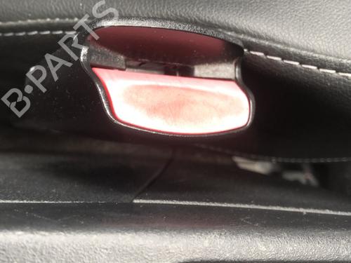 Used Seat buckle Seat buckle RENAULT SCÉNIC III (JZ0/1_) 1.6 dCi (JZ00, JZ12) (130 hp) 33739354 33739354