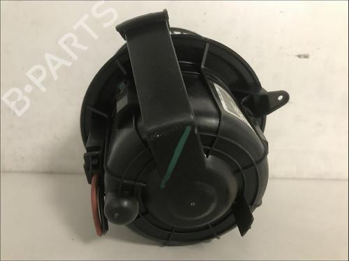 Used Heater blower motor Heater blower motor CITROËN C3 I (FC_, FN_) [2002-2013] 33573867 33573867