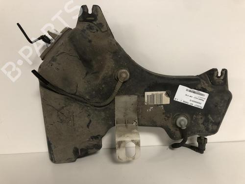 AdBlue-tank AdBlue-tank PEUGEOT 407 (6D_) 1.6 HDi 110 (6D9HZC, 6D9HYC) (109 hp) 37418494 37418494