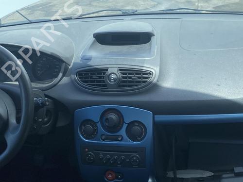 Salpicadero Salpicadero RENAULT CLIO III (BR0/1, CR0/1) [2005-2014] 36438027 36438027