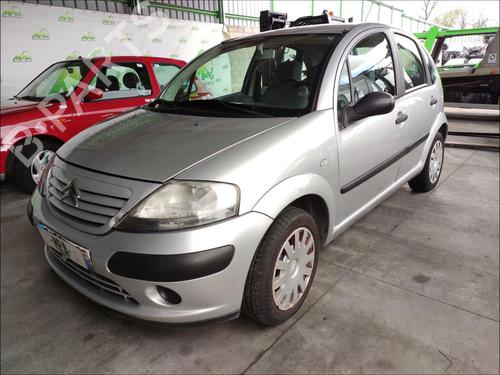 Used Alternator Alternator CITROËN C3 I (FC_, FN_) [2002-2013] 33576405 33576405