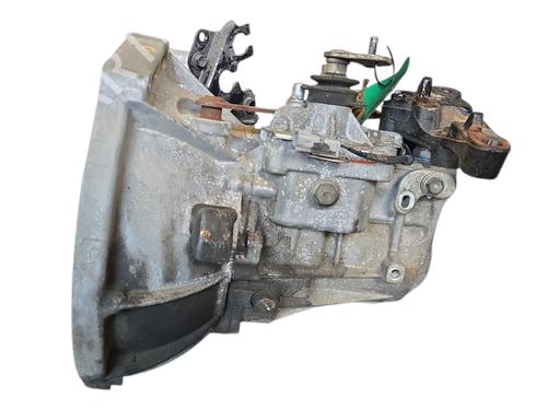 Gearbox CITROËN C1 (PM_, PN_) 1.4 HDi | BP33593644M3 - Image 6