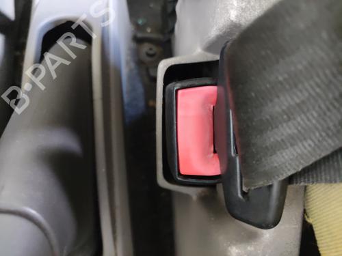 Used Seat buckle Seat buckle FIAT PANDA (169_) 1.3 D Multijet (169.AXC1A) (70 hp) 36576406 36576406