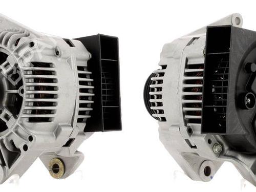 Used Alternator Alternator RENAULT CLIO II (BB_, CB_) 1.6 (B/CB0D, BB00) (90 hp) 35913197 35913197