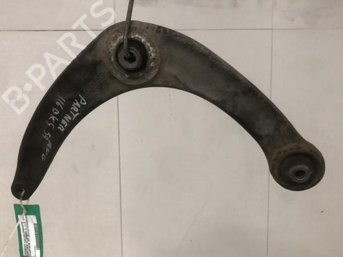 Used Left front suspension arm Left front suspension arm CITROËN BERLINGO Box Body/MPV (B9) [2008-2026] 33577476 33577476