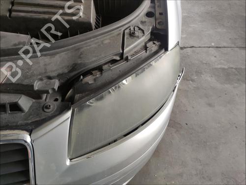 Used Left headlight Left headlight AUDI A3 (8P1) [2003-2013] 35909347 35909347