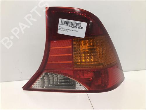 Used Right taillight Right taillight FORD FOCUS I (DAW, DBW) [1998-2009] 33589438 33589438