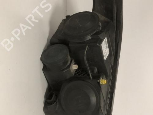 Left headlight CITROËN C3 II (SC_) 1.6 HDi | BP33596974C28 - Image 6