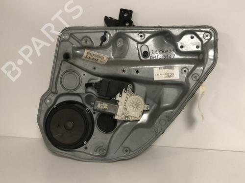 Used Rear right window mechanism Rear right window mechanism VW GOLF IV (1J1) 1.9 TDI (130 hp) 36047691 36047691