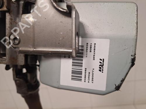 Used Steering column Steering column 38941517 38941517