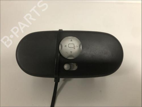 Used Mirror switch Mirror switch MINI MINI (R50, R53) [2001-2006] 33579830 33579830