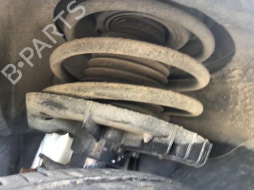 Used Left front shock absorber Left front shock absorber MERCEDES-BENZ C-CLASS (W202) [1993-2000] 35912751 35912751