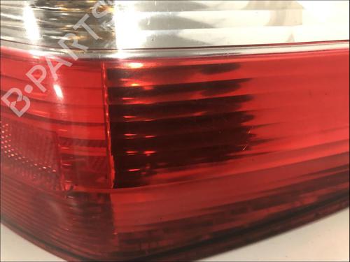 Used Left taillight Left taillight RENAULT MEGANE II (BM0/1_, CM0/1_) [2001-2012] 33586548 33586548