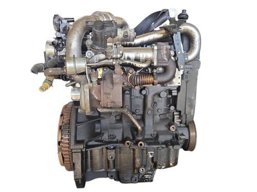 Used Engine Engine NISSAN NOTE (E11, NE11) 1.5 dCi (86 hp) 34569146 34569146