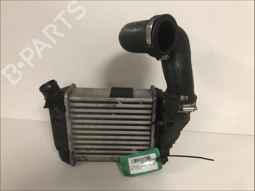 Used Intercooler Intercooler AUDI A4 B6 Convertible (8H7) 2.5 TDI (163 hp) 33579929 33579929