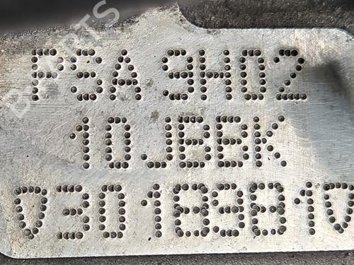 Engine CITROËN C3 Picasso (SH_) | BP33601990M1 - Image 7