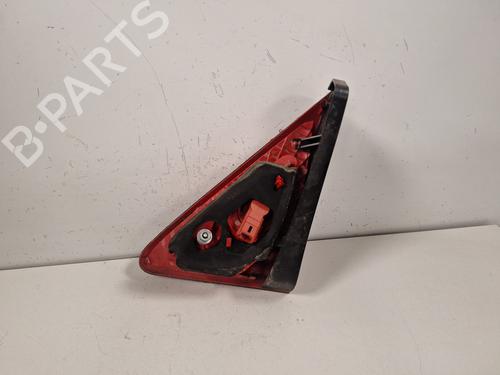 Used Left tailgate light Left tailgate light PEUGEOT 3008 I MPV (0U_) 1.6 HDi (112 hp) 33601562 33601562
