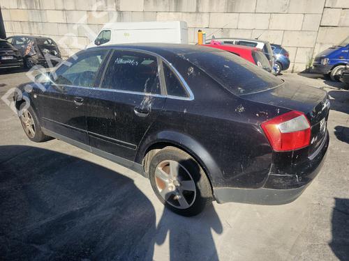 Brukte deler til AUDI A4 B6 (8E2) 2.5 TDI 4921112
