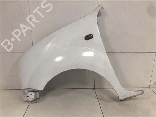 Used Left front fenders Left front fenders RENAULT KANGOO Express (FC0/1_) 1.2 (FC01, FC0A, FC0F) (58 hp) 33581038 33581038