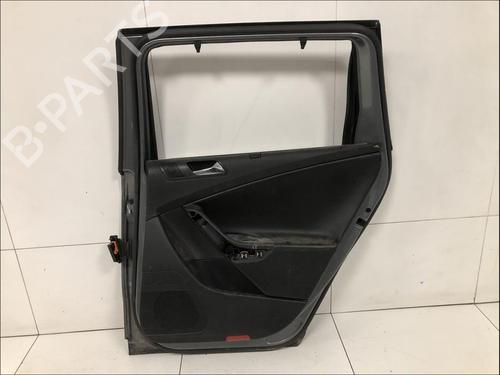 Used Right rear door Right rear door VW PASSAT B6 Variant (3C5) [2005-2011] 33573612 33573612