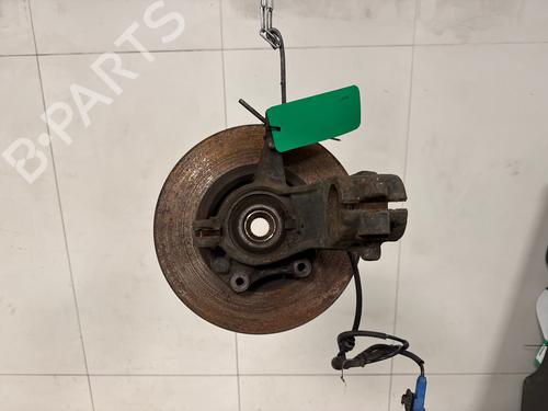 Left front steering knuckle PEUGEOT 2008 I (CU_) 1.2 THP 110 / PureTech 110 | BP36575633M25 - Image 4
