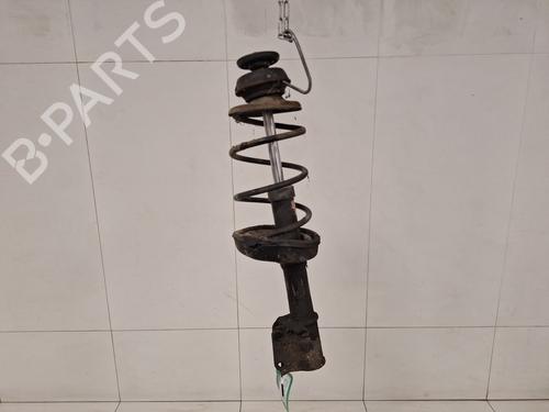 Used Left front shock absorber Left front shock absorber RENAULT CLIO II (BB_, CB_) [1998-2016] 33596127 33596127
