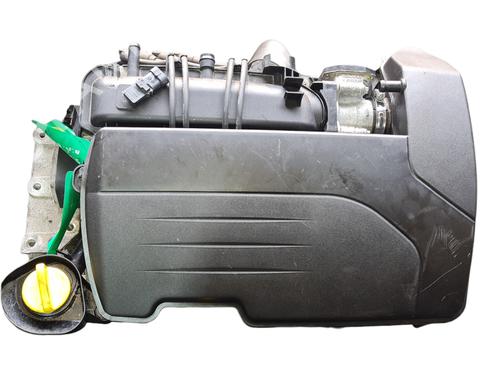 Used Engine Engine RENAULT TWINGO II (CN0_) 1.2 16V (CN0K, CN0V, CN0A) (76 hp) 35956251 35956251