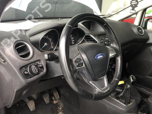 Instrumentbræt Instrumentbræt FORD FIESTA VI (CB1, CCN) 1.25 (82 hp) 33597975 33597975
