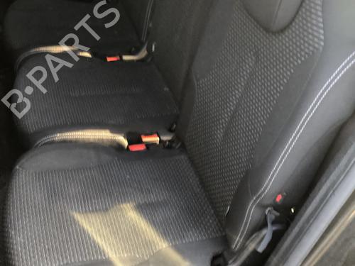 Stol bak Stol bak CITROËN C4 Picasso I MPV (UD_) [2006-2015] 33600901 33600901
